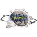 Japanparts Wasserpumpe / Kühlmittelpumpe PQ-336 Japanparts Wasserpumpe / Kühlmittelpumpe PQ-336