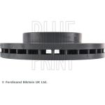 Bremsscheibe Mitsubishi T. Canter 3.0D 05-10 ADC44395