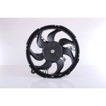 Nissens Kühlerlüfter PKW 85040
