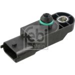 febi Saugrohrdrucksensor 49441 febi Saugrohrdrucksensor 49441