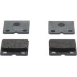 Bremsklötze Premium 0 986 494 775 Bremsklötze Premium 0 986 494 775