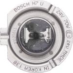 H7 24V 70W TRUCK LIGHT 1987302471 H7 24V 70W TRUCK LIGHT 1987302471
