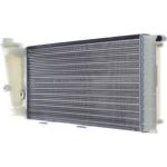 MAHLE Kühler, Motorkühlung CR 617 000S MAHLE Kühler, Motorkühlung CR 617 000S