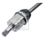 febi Antriebswelle 182933 febi Antriebswelle 182933