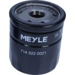 MEYLE Ölfilter 7143220021 MEYLE Ölfilter 7143220021