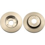 83 481 166 Bremsscheibe VA DF6661S 83 481 166 Bremsscheibe VA DF6661S