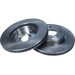Maxgear Bremsscheibe Toyota P. Iq 1.0 08 19-2352 Maxgear Bremsscheibe Toyota P. Iq 1.0 08 19-2352