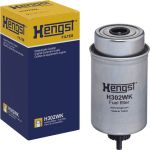 HENGST FILTER Kraftstofffilter H302WK HENGST FILTER Kraftstofffilter H302WK