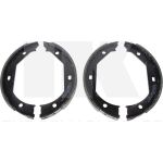 Handbremsbacken Bmw 1/3/5/X1 96 2715638 Handbremsbacken Bmw 1/3/5/X1 96 2715638