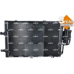 NRF Klimakondensator 35530 NRF Klimakondensator 35530