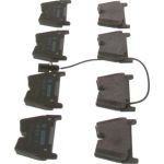Bremsbelag 0 986 424 949 Bremsbelag 0 986 424 949