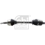 FEBI BILSTEIN Antriebswelle 194886 FEBI BILSTEIN Antriebswelle 194886