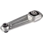 TEDGUM Motorlager hinten Dacia TED11480 TEDGUM Motorlager hinten Dacia TED11480
