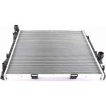 Vemo Motorkühler V20-60-1519 Vemo Motorkühler V20-60-1519