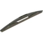Bosch Wischerblatt H306 3397011432 Bosch Wischerblatt H306 3397011432