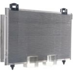 Kondensator, Klimaanlage AC 814 000S Kondensator, Klimaanlage AC 814 000S