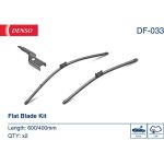 DENSO Wischblatt DF-033 DENSO Wischblatt DF-033