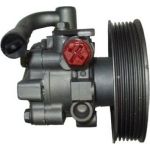 SPIDAN Hydraulikpumpe 52685 SPIDAN Hydraulikpumpe 52685