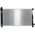 Kühler, Motorkühlung CR 324 000S Kühler, Motorkühlung CR 324 000S