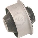 A.B.S. Lenkerlagerung 270621 A.B.S. Lenkerlagerung 270621