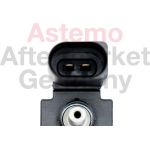 HITACHI Ladedruckregelventil 2509328