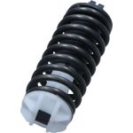 Original VAGKupplungs-Peda-Feder VW Golf 90-, Scirocco 09 1J2721403A Original VAGKupplungs-Peda-Feder VW Golf 90-, Scirocco 09 1J2721403A