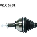 SKF Antriebswelle VKJC 5768 SKF Antriebswelle VKJC 5768