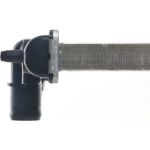 MAHLE Kühler, Motorkühlung CR 556 002S MAHLE Kühler, Motorkühlung CR 556 002S