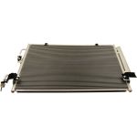 Kondensator, Klimaanlage AC830054 Kondensator, Klimaanlage AC830054