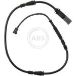 A.B.S. Bremsbelag-Verschleißwarnkontakt 39915 A.B.S. Bremsbelag-Verschleißwarnkontakt 39915