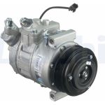 Delphi Kompressor CS20405-12B1 Delphi Kompressor CS20405-12B1