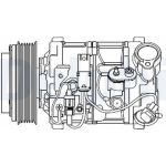 Delphi Kompressor CS20545 Delphi Kompressor CS20545