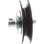 Multi-V-Spannrolle VKM 65059