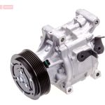 Denso Kompressor DCP09060 Denso Kompressor DCP09060
