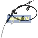 Japanparts Handbremsseil Seilzug Festellbremse BC-H39L Japanparts Handbremsseil Seilzug Festellbremse BC-H39L