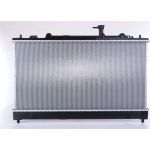Nissens Wasserkühler PKW 68508