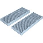 KAMOKA Filter, Innenraumluft F518901