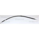 Seilzug, Feststellbremse Vw T. T4 90-03 Le/Pr 814029168 Seilzug, Feststellbremse Vw T. T4 90-03 Le/Pr 814029168