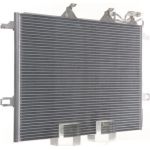 Kondensator, Klimaanlage AC 318 000S Kondensator, Klimaanlage AC 318 000S