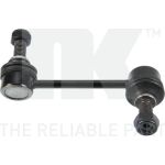 Koppelstange Alfa Volume 159 05- Pr 116mm 5111010 Koppelstange Alfa Volume 159 05- Pr 116mm 5111010