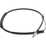 Handbremsseil li 1987482026 Handbremsseil li 1987482026