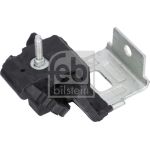 febi Abgasanlagenhalter 182931 febi Abgasanlagenhalter 182931