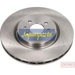 Japanparts Bremsscheibe DI-0200C Japanparts Bremsscheibe DI-0200C