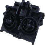 5K0955104A VAG Original 5K0955104A Scheinwerferwaschdüse VW Golf 09-rechts – – OE-Nr. 5K0955104A