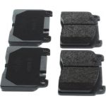 Bosch Bremsbelagsatz 0 986 494 694 Bosch Bremsbelagsatz 0 986 494 694