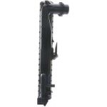 Kühler, Motorkühlung CR 1083 000S Kühler, Motorkühlung CR 1083 000S