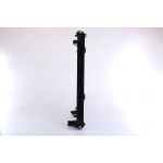 Nissens Wasserkühler PKW 606069 Nissens Wasserkühler PKW 606069