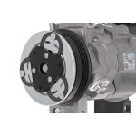 KOMPRESSOR, KLIMAANLAGE 814715 KOMPRESSOR, KLIMAANLAGE 814715