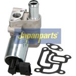 Japanparts AGR-Ventil EGR-0400 Japanparts AGR-Ventil EGR-0400