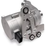 HEPU Wasserpumpe / Kühlmittelpumpe P417 HEPU Wasserpumpe / Kühlmittelpumpe P417